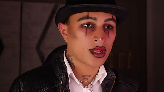 LiamDeep online show from 02.04.26