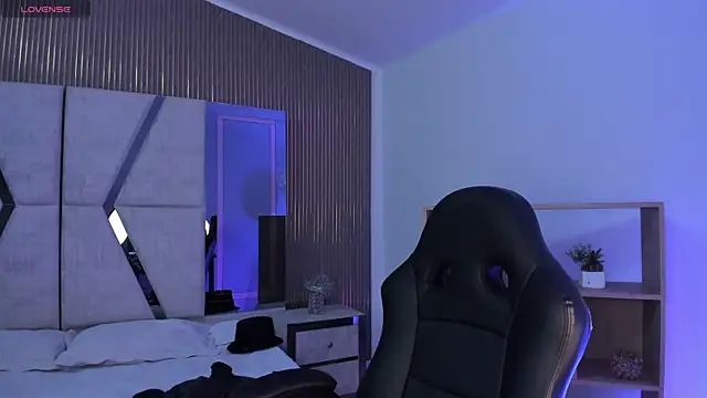 LiamDeep online show from 02.25.26