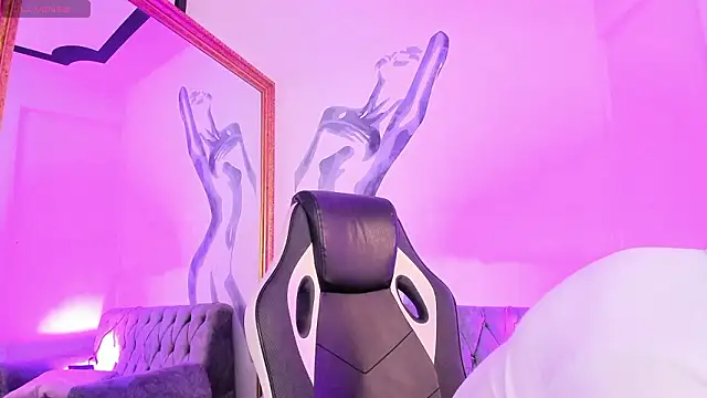 LiamDeep online show from 03.05.26