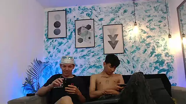 Marcus and Tony online show from 09.23.25