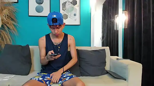 Marcus and Tony online show from 01.15.26