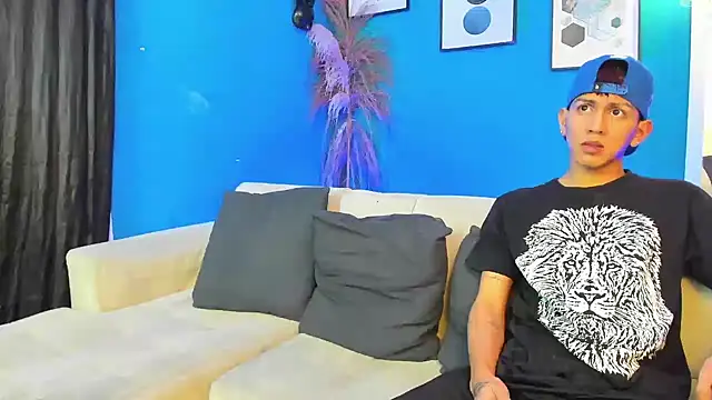 Marcus and Tony online show from 02.25.26