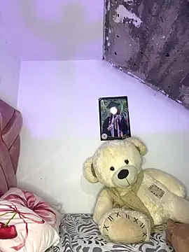 Melody rouxxx online show from 12.19.25