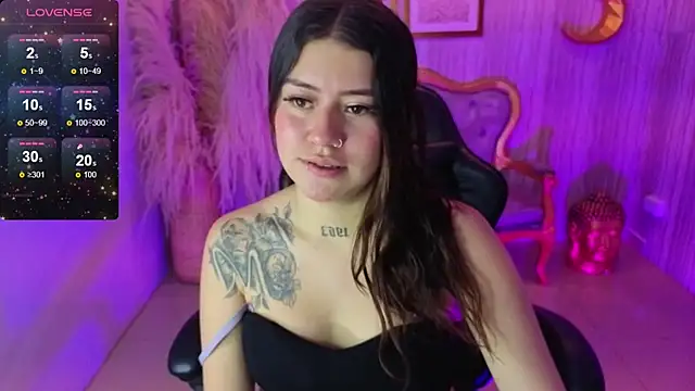 ivy lodge s online show from 10.14.25
