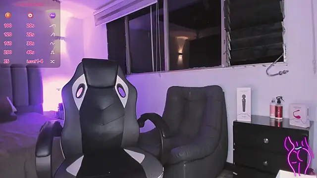 SkyThompson online show from 11.30.25