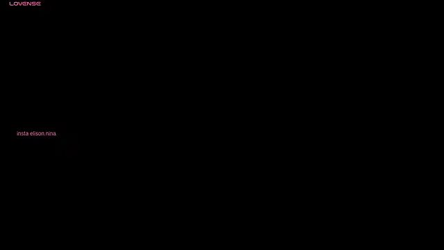 elisonni  online show from 10.13.25