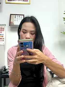 Baby-mmm online show from 11.06.25