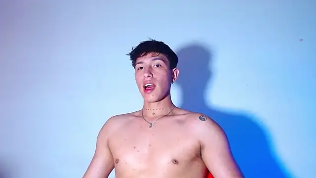 rowanbigboy23 online show from 02.22.26