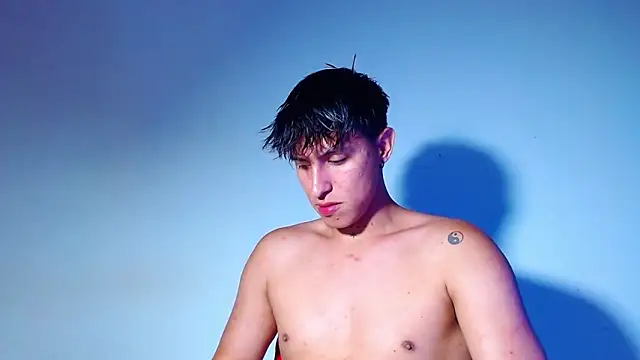 rowanbigboy23 online show from 04.01.26