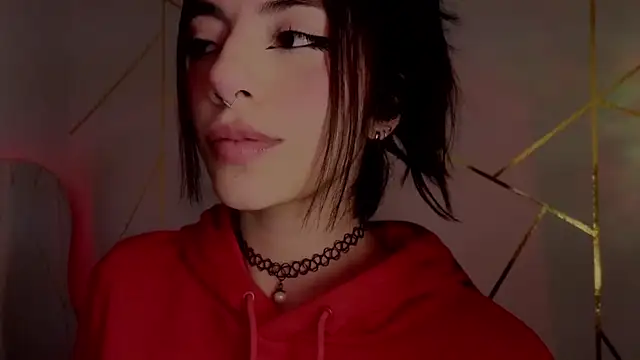 Hollyxx  online show from 02.08.26