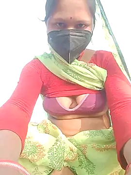 Snapshot of Sabnam_thakurr chatting on 11.10.25 Sabnam thakurr online show from 11.10.25