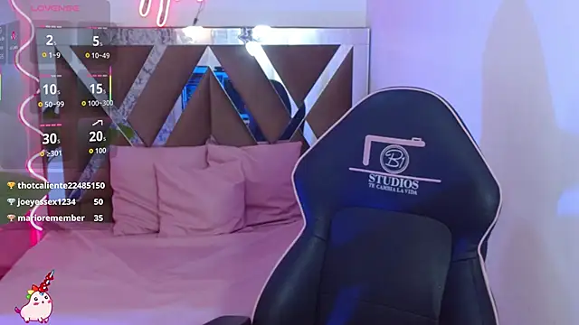 Snapshot of Sharlot_tay chatting on 12.05.25 Sharlot tay online show from 12.05.25