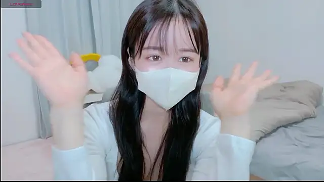 Anne Anne chan online show from 11.13.25