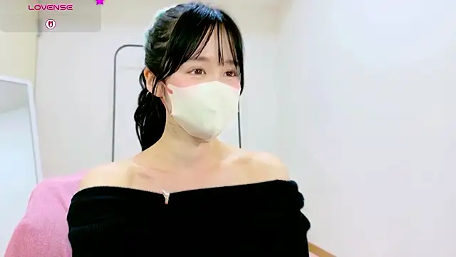 Anne Anne chan online show from 11.24.25