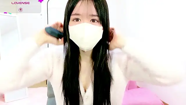 Anne Anne chan online show from 12.04.25