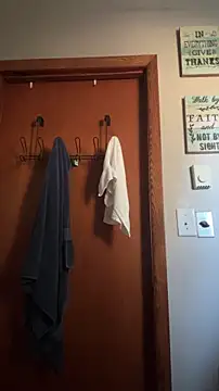 Lunablu13 online show from 12.18.25