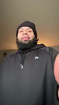 Lunablu13 online show from 12.19.25