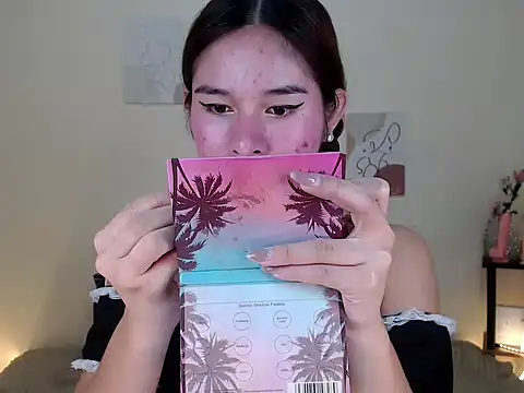 sassymimi69 online show from 11.22.25