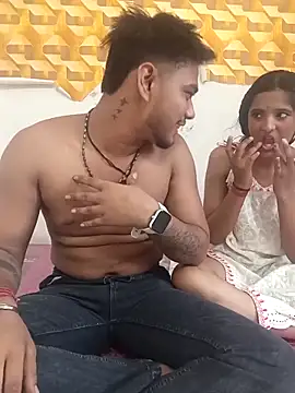 romantic couple1 online show from 09.23.25