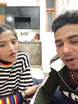 romantic couple1 online show from 12.16.25