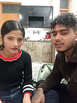 romantic couple1 online show from 01.13.26