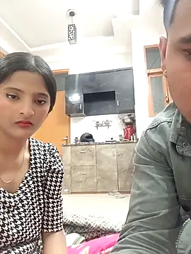 romantic couple1 online show from 02.20.26