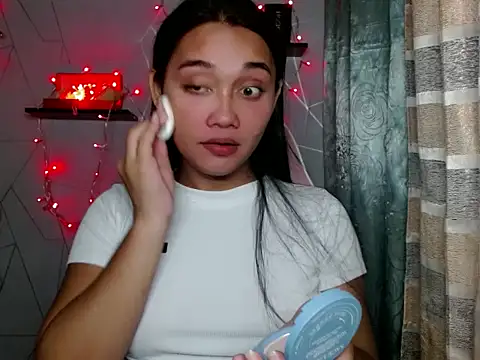 asian cumstarrhian online show from 11.20.25