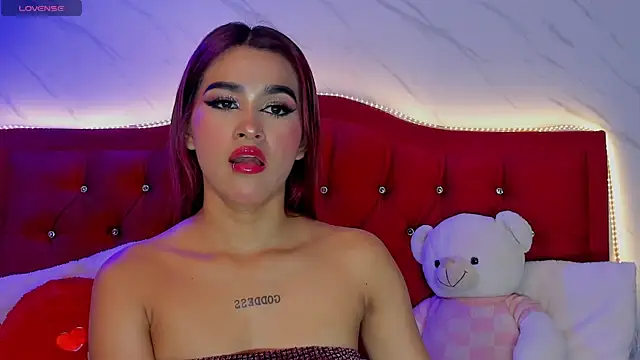 Snapshot of Lizzy_LaBelle chatting on 09.11.25 Lizzy LaBelle online show from 09.11.25