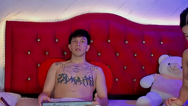 Snapshot of Lizzy_LaBelle chatting on 09.26.25 Lizzy LaBelle online show from 09.26.25