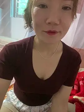 Snapshot of Pyy07 chatting on 11.11.25 Pyy07 online show from 11.11.25