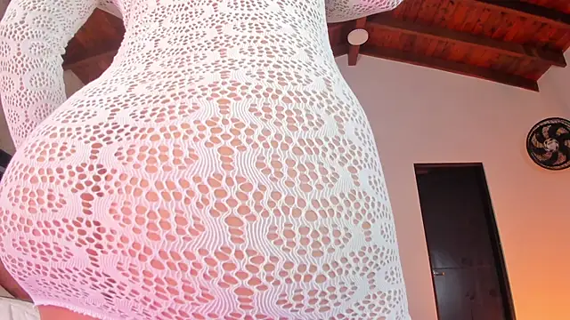 Sofi Moreno online show from 09.20.25