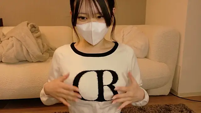 Ribon n online show from 03.04.26