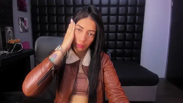 ashlyy sweet  online show from 04.17.26