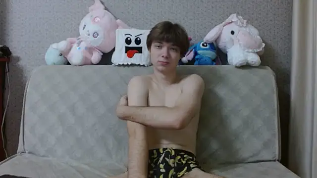 hilt on  online show from 10.14.25