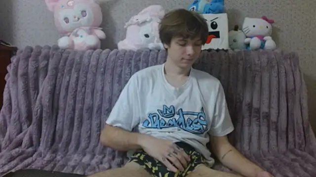 hilt on  online show from 10.27.25