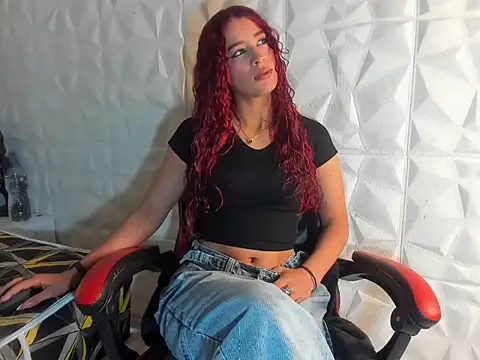 Alisha Evans Rs online show from 01.13.26