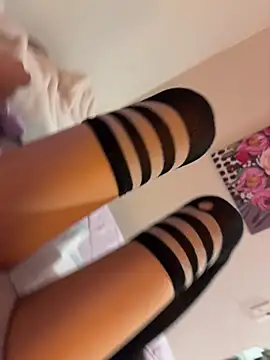 littiekitty online show from 03.15.26