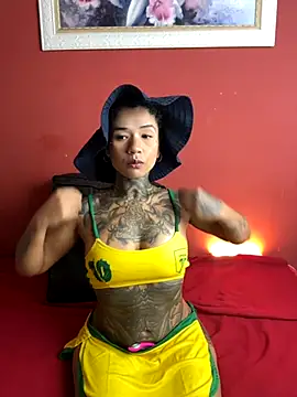 xbigpeach online show from 11.06.25