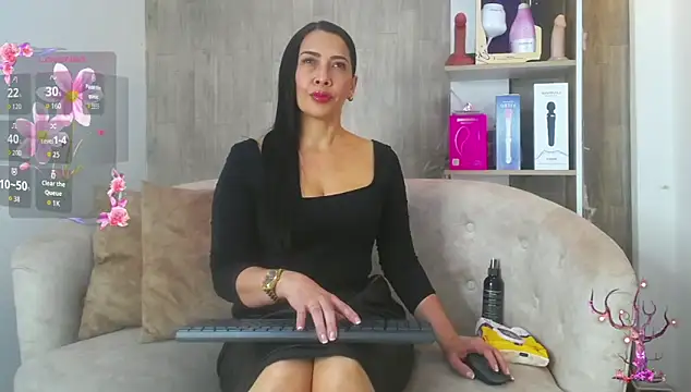 cortney tayler online show from 11.20.25