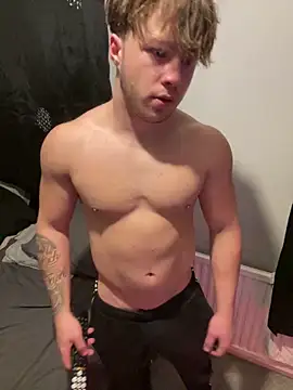 harleybarker online show from 11.12.25