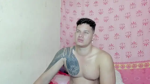 EclipseandFlame online show from 11.05.25