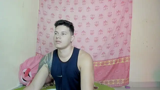 EclipseandFlame online show from 11.11.25