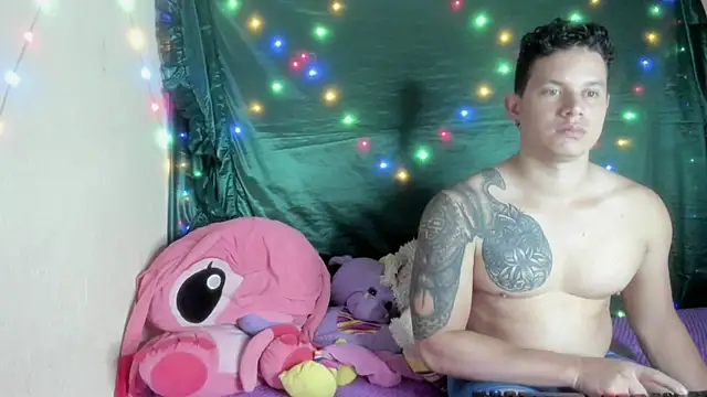 EclipseandFlame online show from 12.02.25