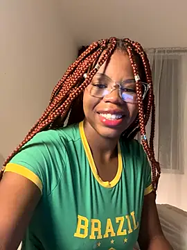 Sweet-Jade online show from 09.09.25