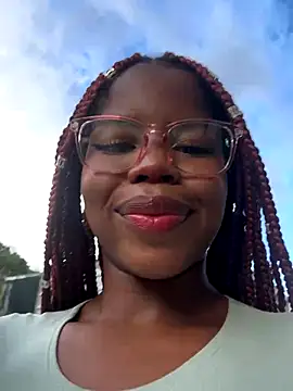 Sweet-Jade online show from 09.09.25