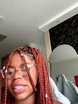 Sweet-Jade online show from 09.11.25