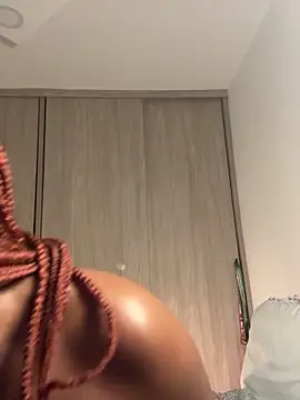 Sweet-Jade online show from 09.15.25