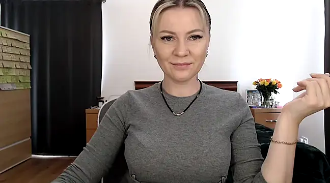 ParadiseAlina online show from 03.10.25