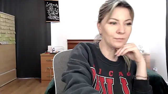 ParadiseAlina online show from 02.19.26