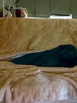 Nanou1269 online show from 12.18.25